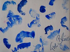 Bild - The Blues