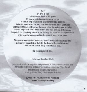 Marion C. Benz - Prayer (Part 2)